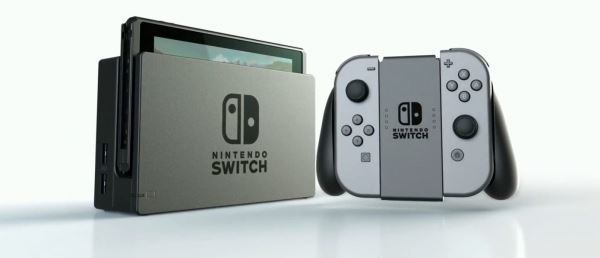 11 игр от Nintendo для Switch разошлись тиражами более 10 миллионов копий - это новый рекорд среди консолей компании