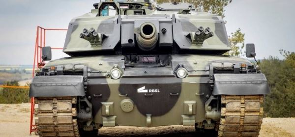 Challenger 3: Великобритания решилась на «новые старые» танки