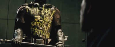 Инсайдер: AT&T хочет экранизировать Batman: Arkham Knight с Беном Аффлеком