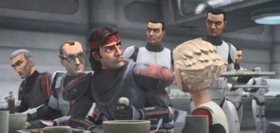 Lucasfilm "пропатчит" мультсериал "Звездные войны: Бракованная партия" из-за обвинений в расизме