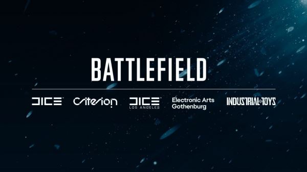 Официально: Новая Battlefield выйдет на Xbox One и PlayStation 4, анонс состоится в июне