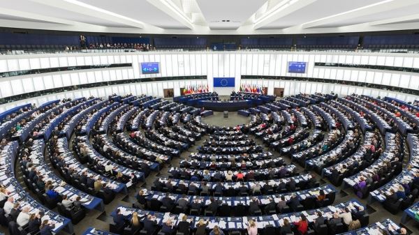 Представители ЕС внесли залог за освобождение грузинского оппозиционера Мелия