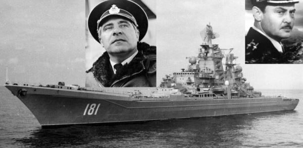 Реквием советскому флоту. Упущенные возможности тяжелых атомных крейсеров проекта 1144