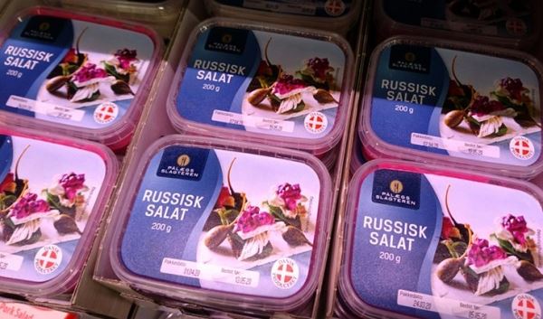 «Русские блюда» в других странах, которые ставят в тупик самих русских