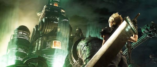 Square Enix приглашает на тестирование королевской битвы Final Fantasy VII: The First Soldier