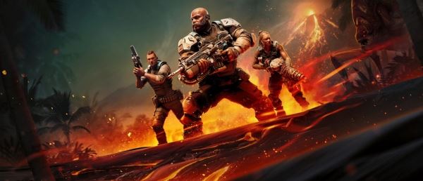 The Coalition выпустит до Gears 6 небольшой экспериментальный проект на Unreal Engine 5 - СМИ