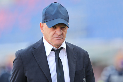Тренер «Фиорентины» назвал сроки возвращения Кокорина
