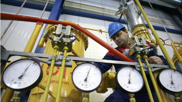 В 5 раз снизить затраты на отопление цехов поможет система из России