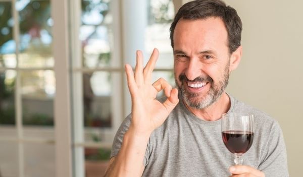 Вино и сахарный диабет: кто кого?