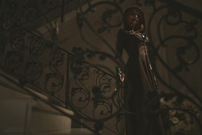 "Вы продали мне игру": Россиянки показали потрясающий косплей по Resident Evil Village