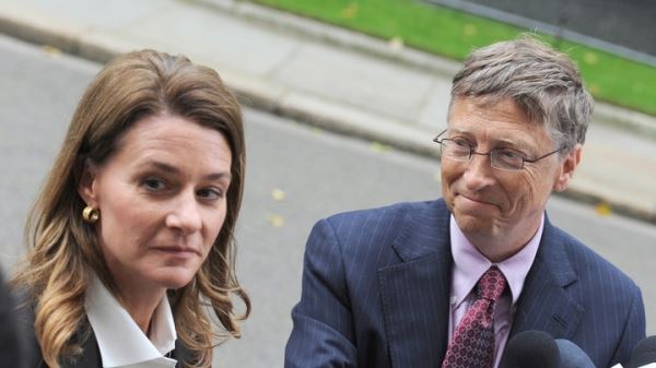WSJ: Мелинда Гейтс добивалась развода с Биллом с 2019 года