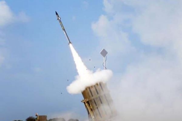 «По $80 тысяч за ракету»: Израиль обвинили в разбазаривании денег США